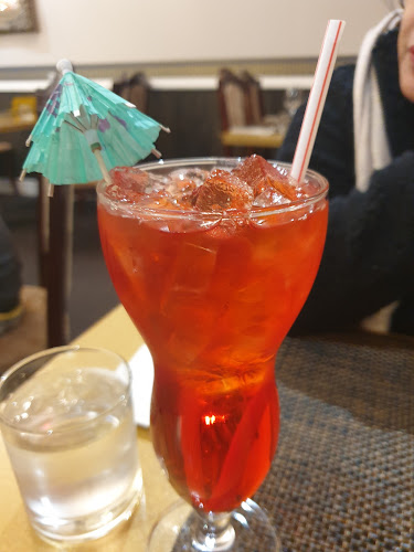 Central Thai Restaurant - Hospitality and gastronomy