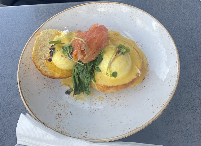 Opinii despre Kreem Cafe în Auckland - Hospitality and gastronomy