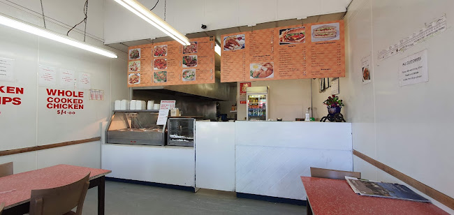 New Garden Takeaways - Hospitality and gastronomy