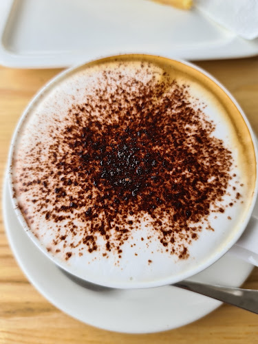 Torpedo Bay Cafe - Hospitality and gastronomy