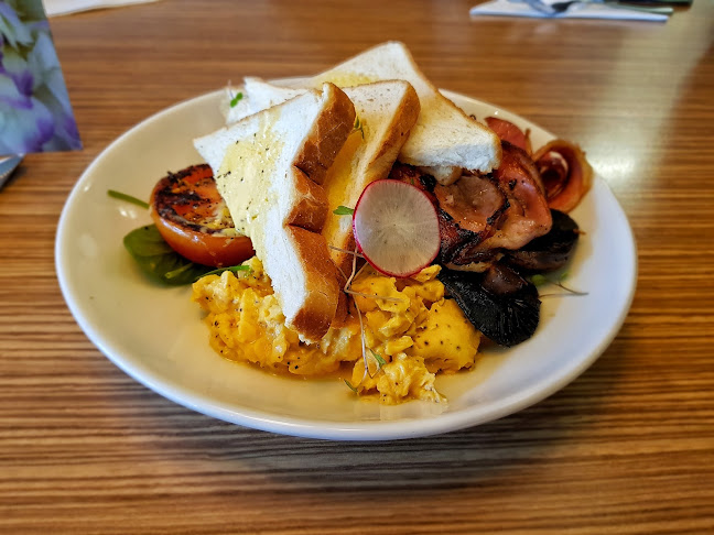 The Coffee Club Botany Junction