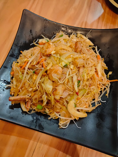 Opinii despre Little Spicy Chinese Restaurant în Christchurch - Hospitality and gastronomy