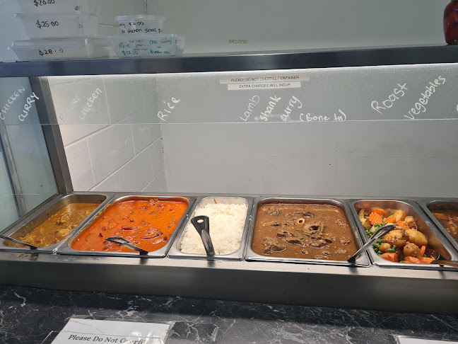 Bula Takeaways Rotorua - Hospitality and gastronomy