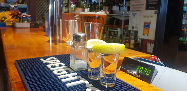 Comentarii opinii despre St Kilda Tavern