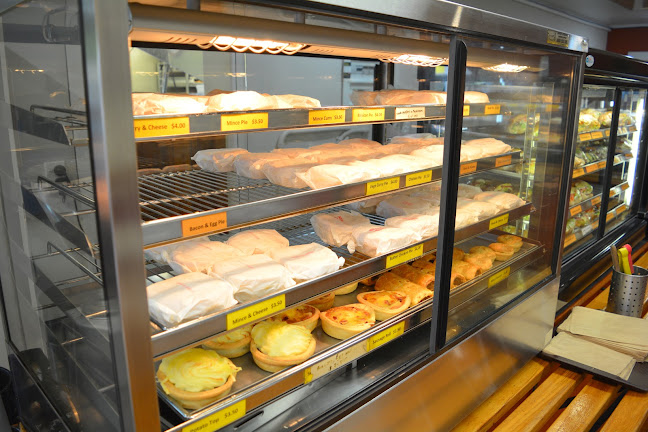 Raglan Bakery - Raglan