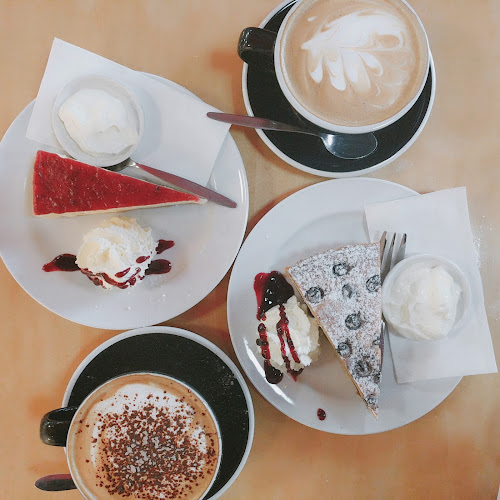 Reviews of Mokaba Cafe in Whangārei - Hospitality and gastronomy