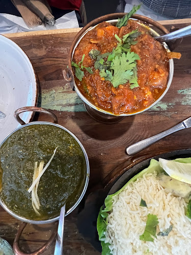 Opinii despre Indian Affair Restobar în Taupō - Hospitality and gastronomy