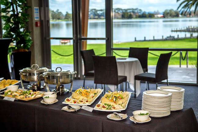 Opinii despre The Verandah Cafe & Function Centre în Hamilton - Hospitality and gastronomy
