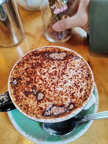 The Courthouse Cafe - Hospitality and gastronomy