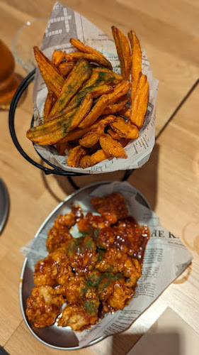 Mum's Chicken - Dunedin