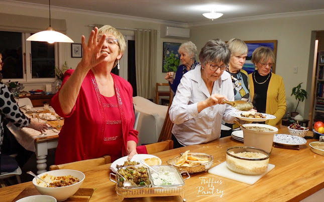 Triffie's Pantry - Waikanae