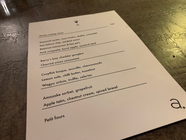 Reviews of Plonk in Wellington - Hospitality and gastronomy