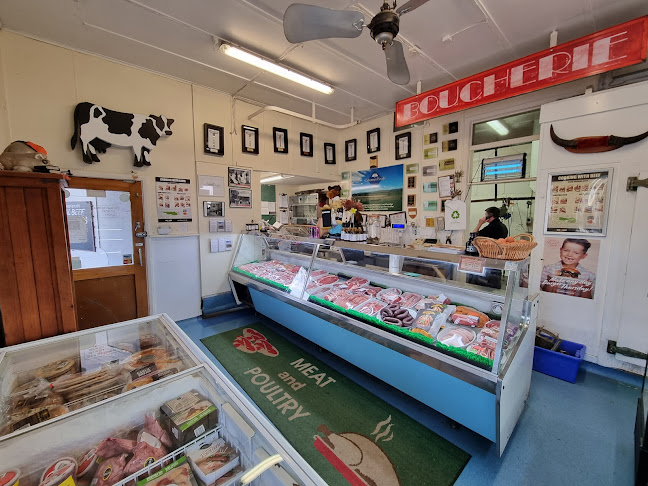 Greytown Butchery Open Times