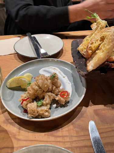 The Fainting Goat - Hospitality and gastronomy