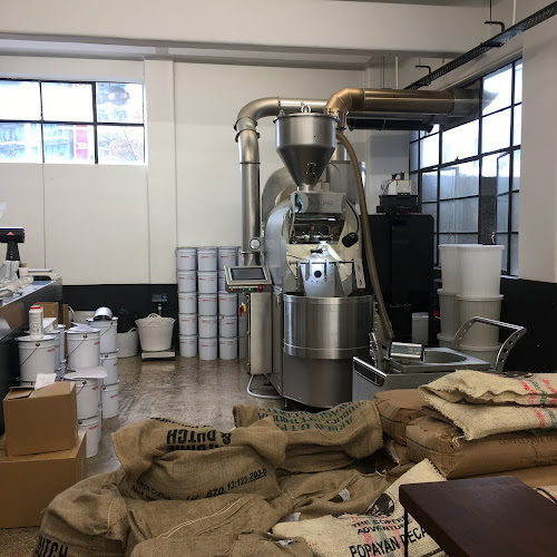 Comments and reviews of Eighthirty Coffee Roasters