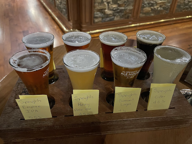 Speight's Ale House Palmerston North - Hospitality and gastronomy