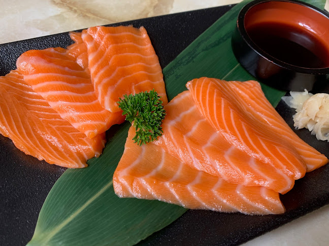 MOMIJI Japanese Restaurant - Whanganui