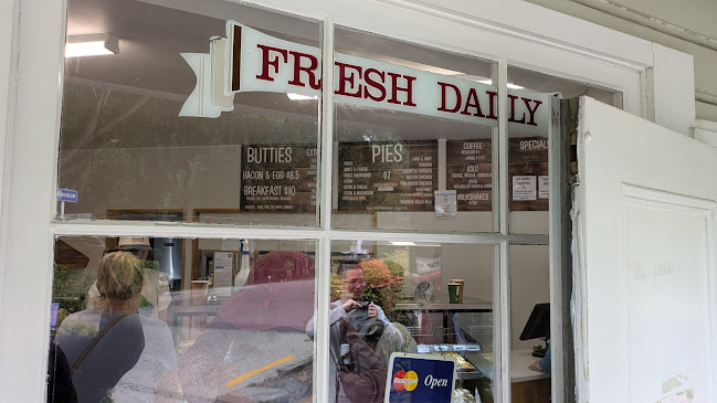 Comentarii opinii despre Arrowtown Bakery