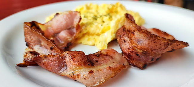 Swanson Station Cafe - Auckland