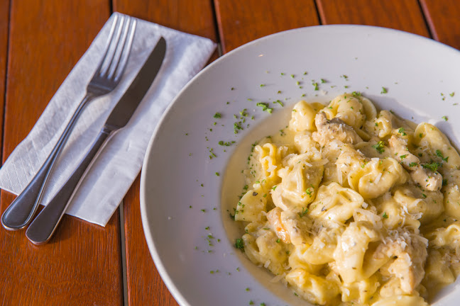 Al Forno - Hospitality and gastronomy