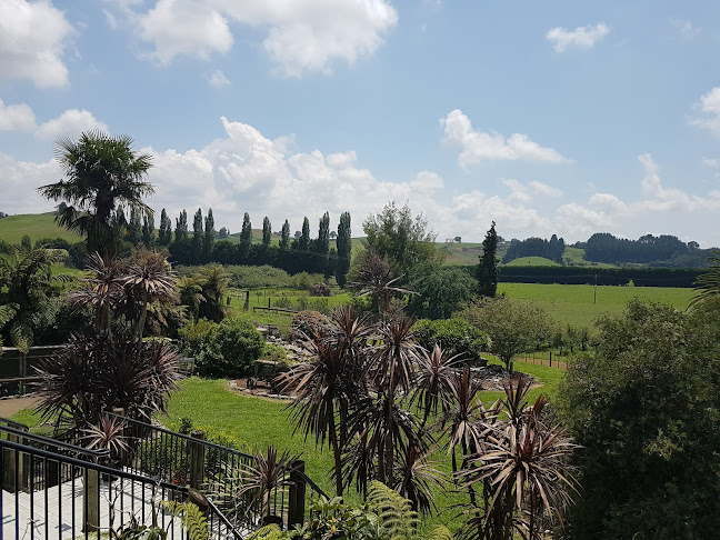 The Big Apple - Hospitality and gastronomy