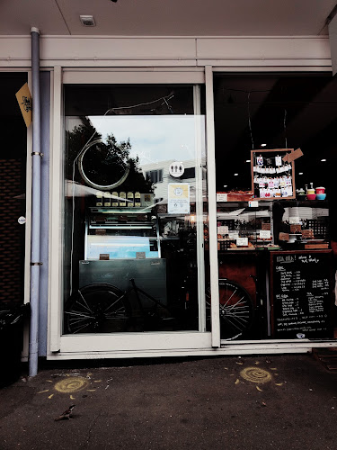 Third Wheel Coffee Co. - Paihia