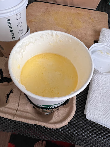 Starbucks Westgate - Hospitality and gastronomy