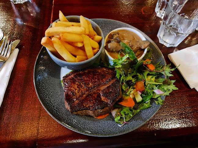 The Rockpool Bar - Christchurch