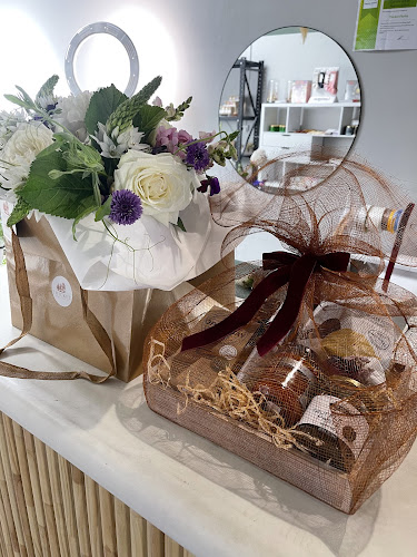 Thicket Flowers, Coffee, & Pantry - Hospitality and gastronomy