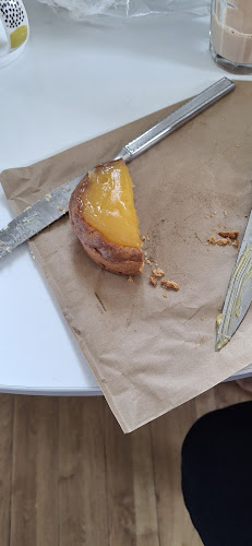 Deli Bake - Hospitality and gastronomy