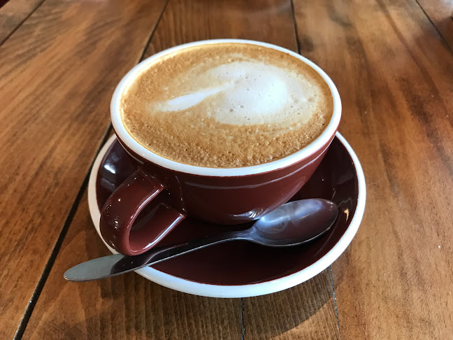 Turkuaz Cafe Kamo Phone number