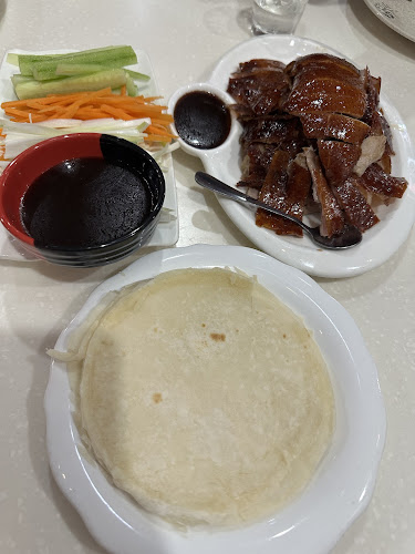 Comentarii opinii despre BBQ Duck Cafe（350shop）东方美食