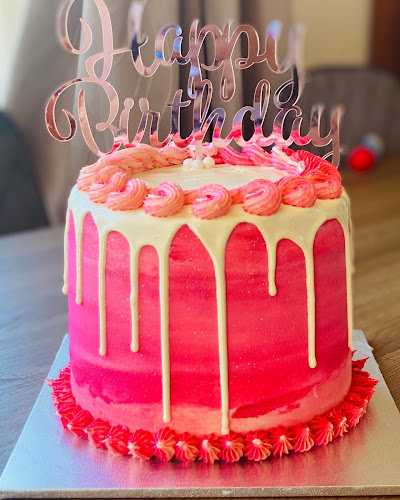 Cakeologist Creations - Woodend