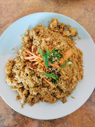 Uncle Man's K'road - Auckland