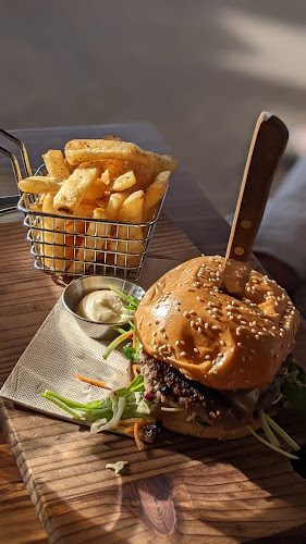 The Local - Hospitality and gastronomy