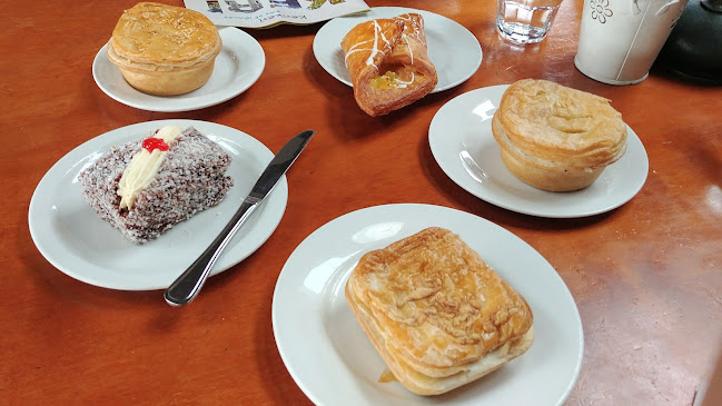 Kerikeri Bakehouse and Cafe - Hospitality and gastronomy
