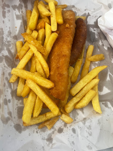 New Canton Takeaway - Waiuku