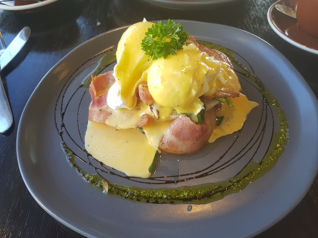 Sierra Café Lincoln Road - Hospitality and gastronomy