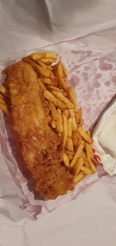 Bryant Park Takeaways - Hospitality and gastronomy