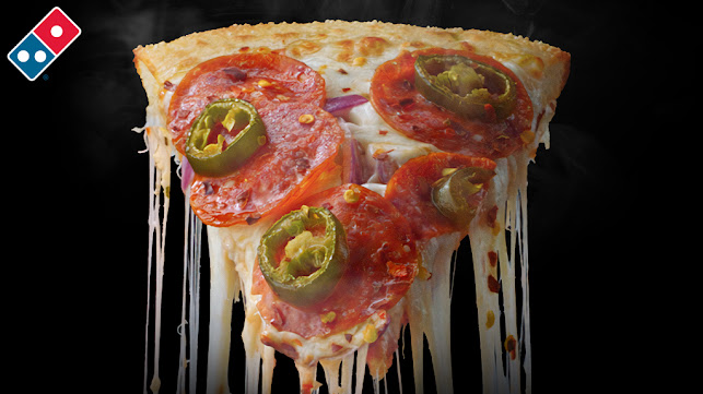 Opinii despre Domino's Pizza Paraparaumu în Paraparaumu - Hospitality and gastronomy