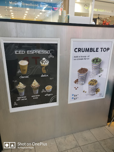 Shake Shed & Co Bayfair Open Times