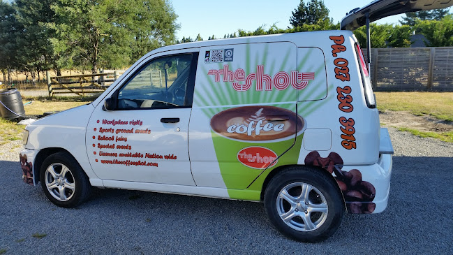 Comentarii opinii despre The Coffee Shot Expresso