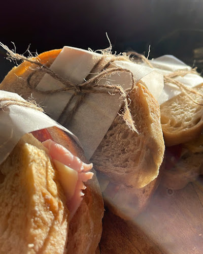 Comentarii opinii despre The Coffee Drop