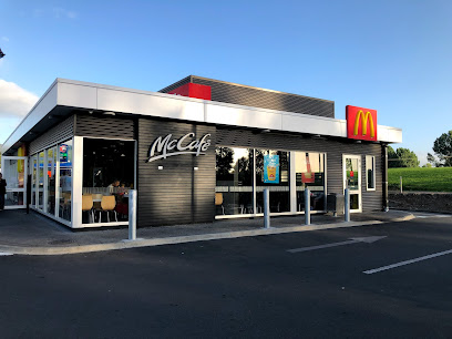 McDonald's Paeroa