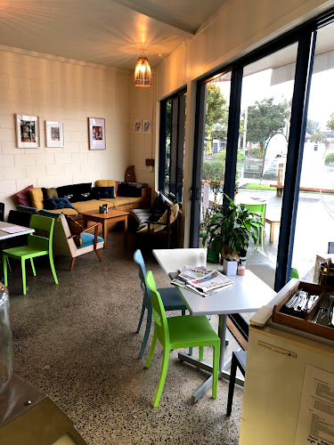 LuvCoffee - Whangamatā