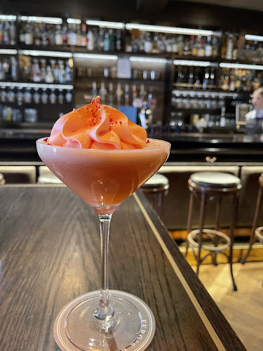 Comentarii opinii despre Ferg's Bar