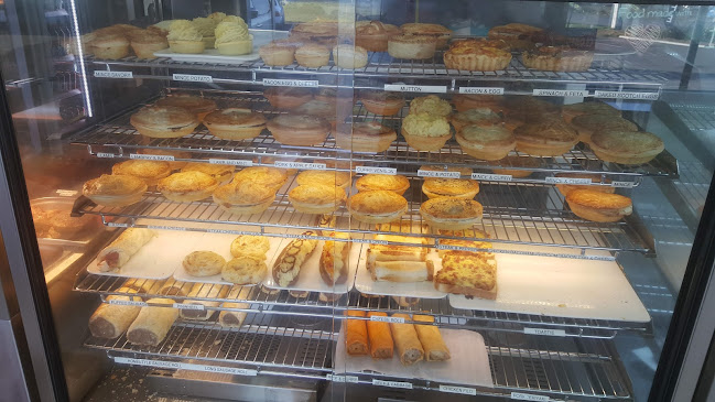 Flaxton Road Bakery and Cafe - Rangiora