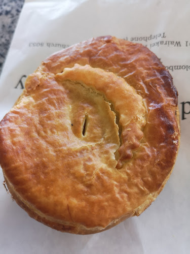 Sydenham Bakery - Christchurch