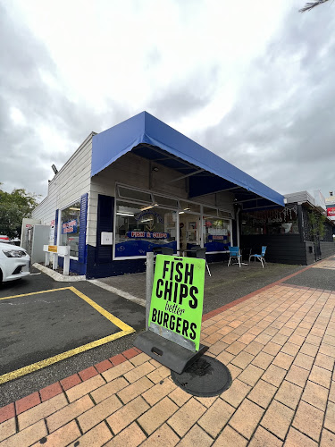 Fishermans Catch - Hospitality and gastronomy