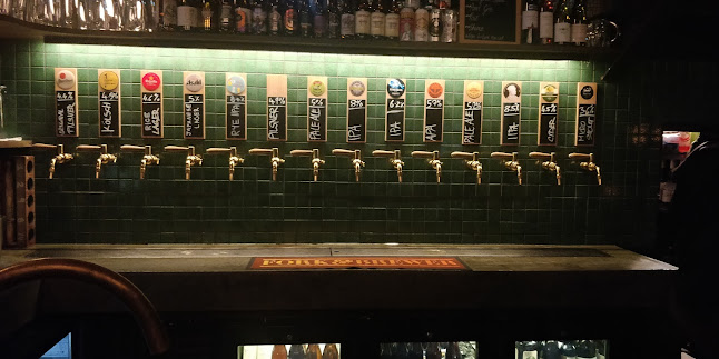 The Chamberlain - Hospitality and gastronomy